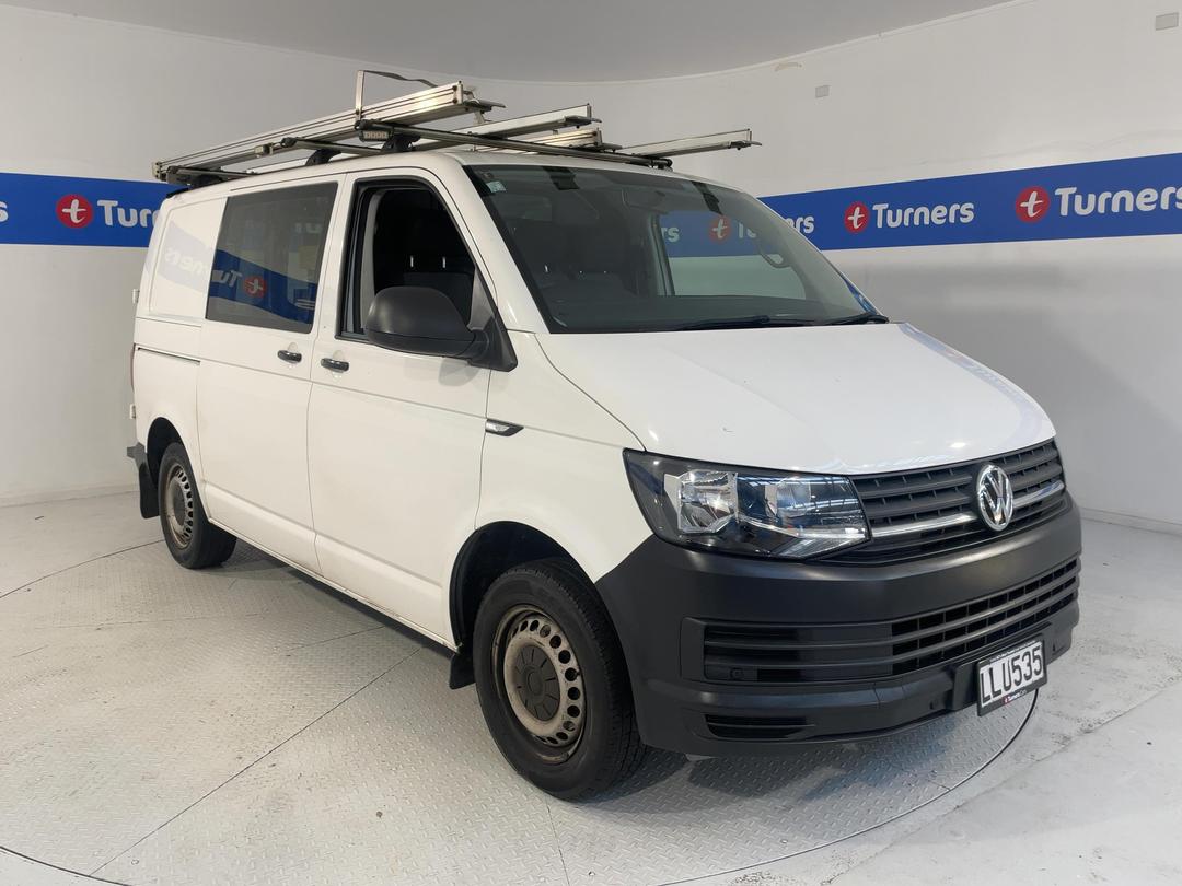 Photo '1' of Volkswagen T6