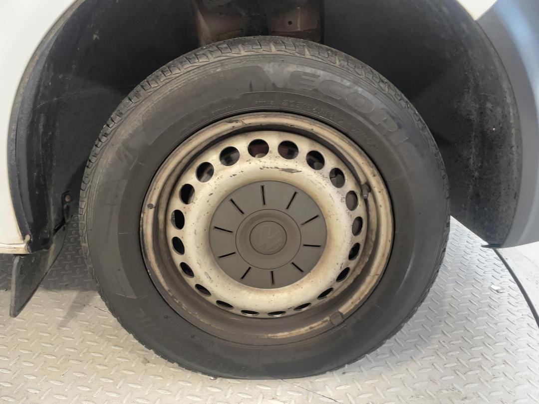 Photo '9' of Volkswagen T6