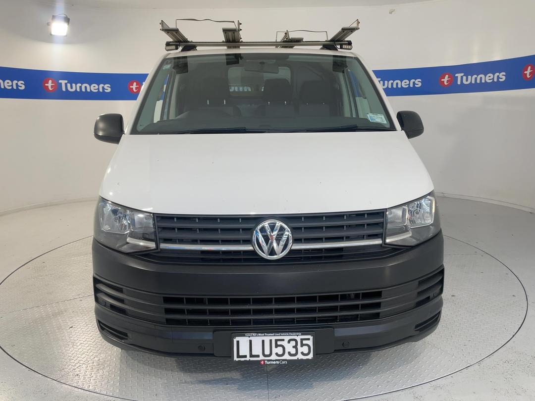 Photo '2' of Volkswagen T6