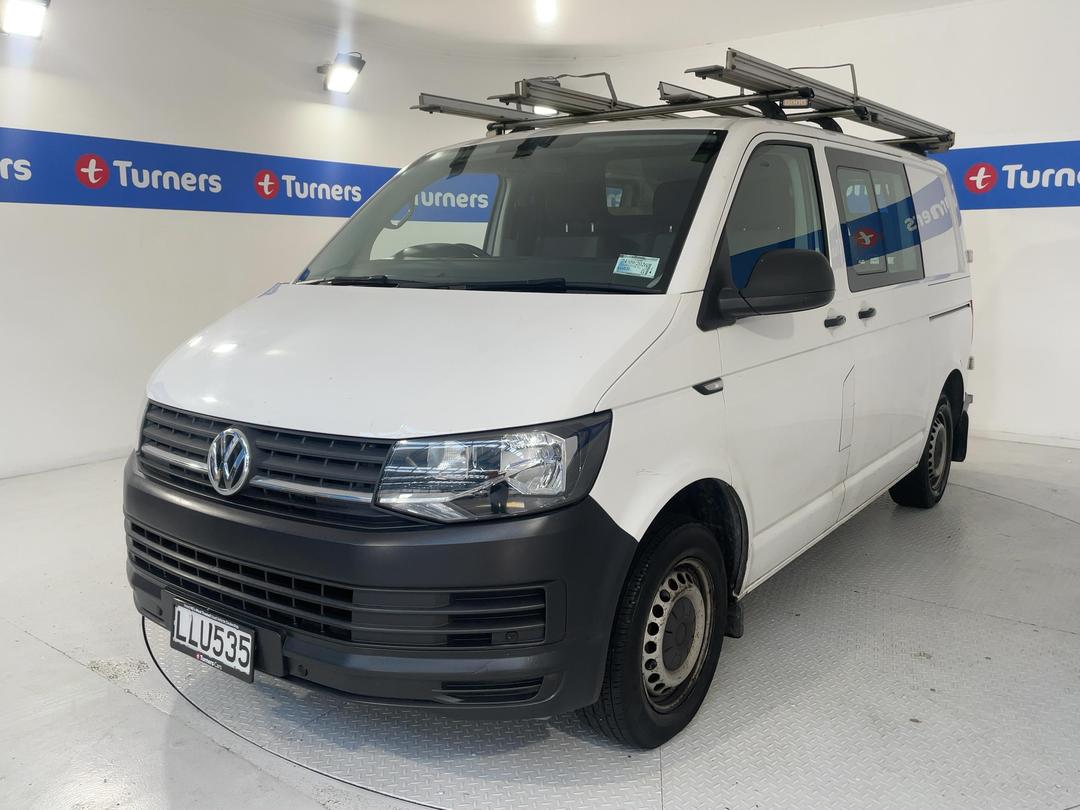Photo '4' of Volkswagen T6