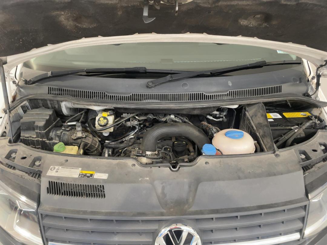 Photo '13' of Volkswagen T6