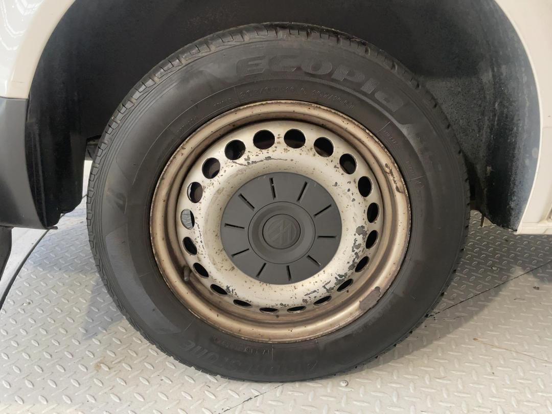 Photo '12' of Volkswagen T6