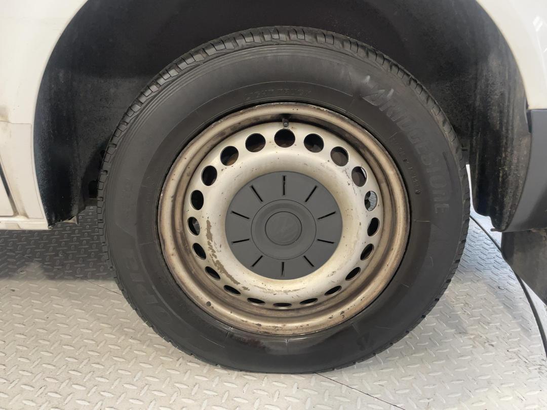 Photo '11' of Volkswagen T6