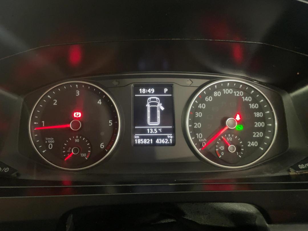 Photo '21' of Volkswagen T6