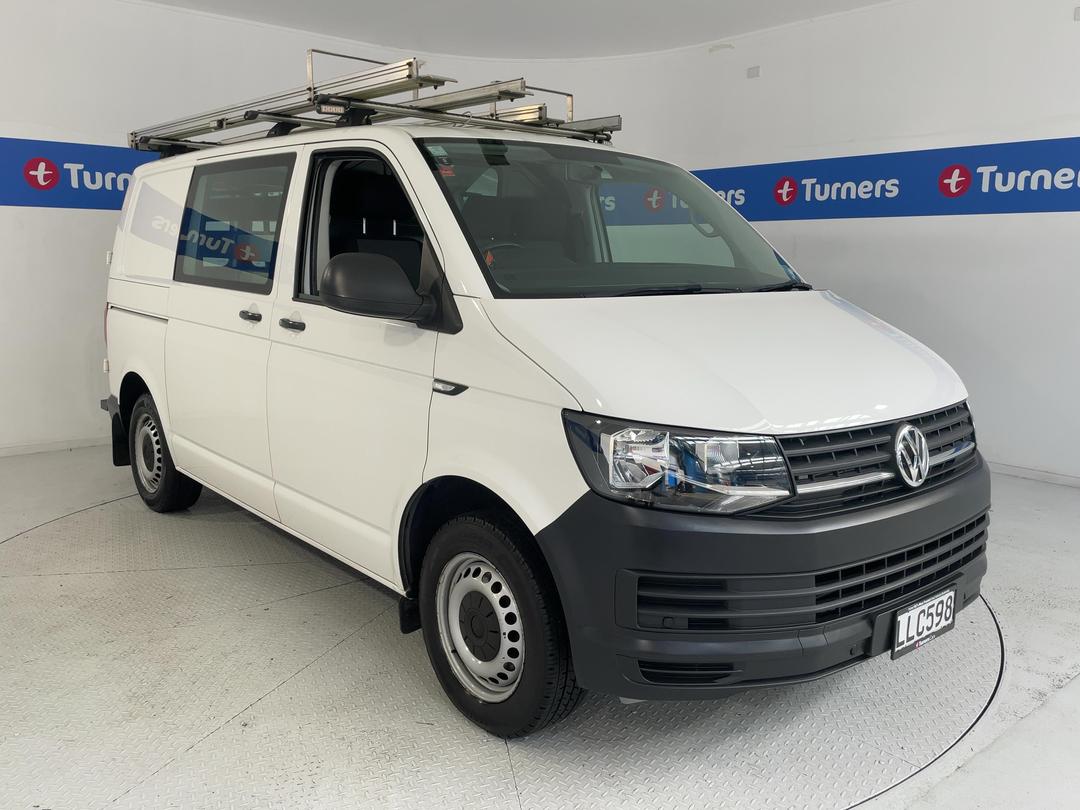 Photo '4' of Volkswagen T6