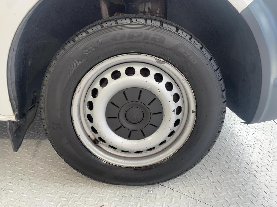 Photo '10' of Volkswagen T6