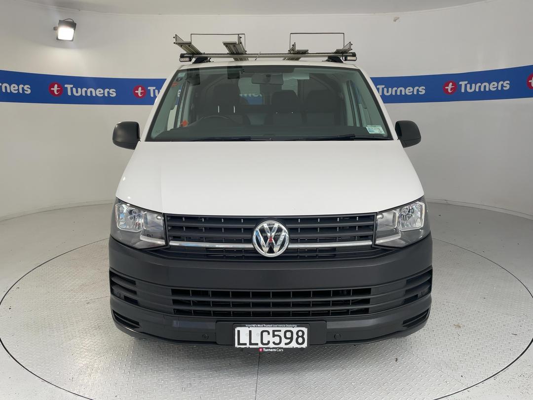 Photo '13' of Volkswagen T6