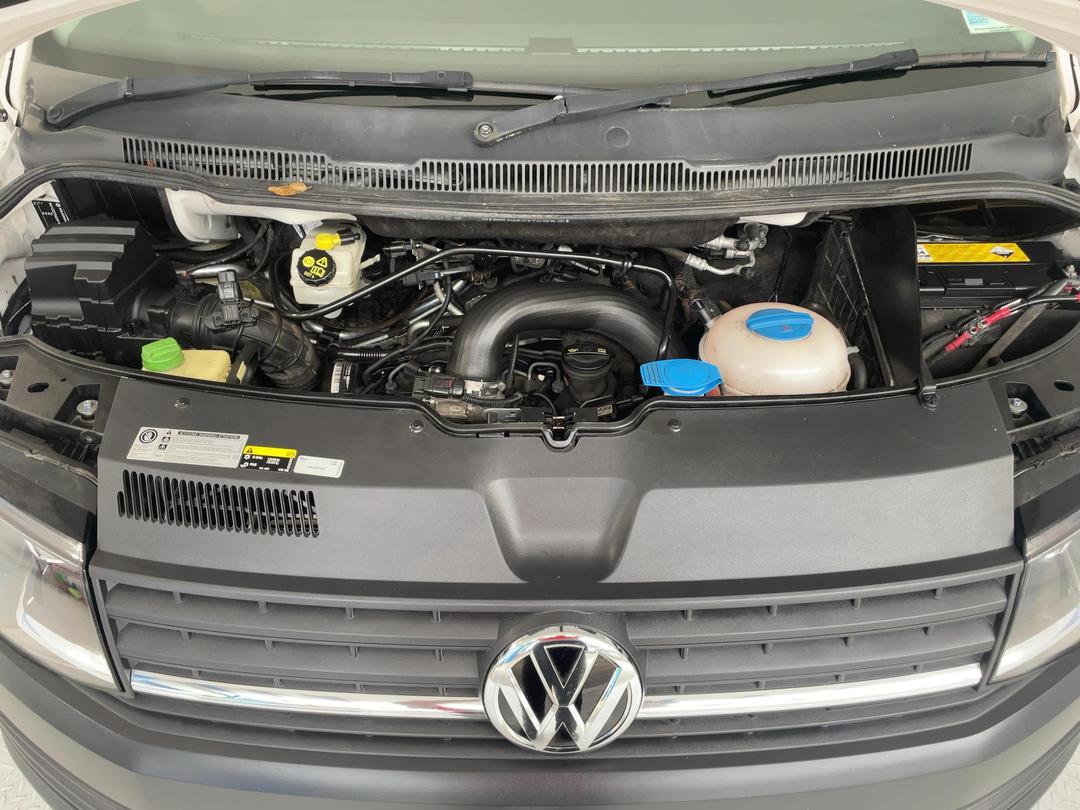 Photo '6' of Volkswagen T6