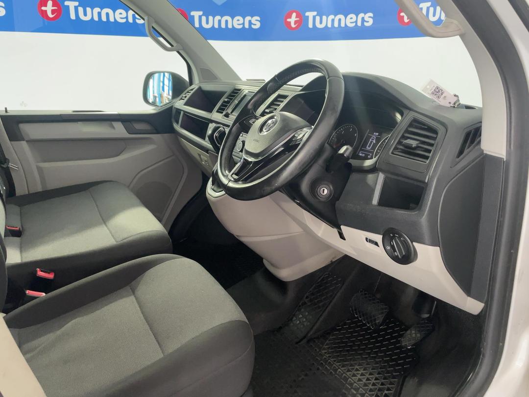 Photo '16' of Volkswagen T6
