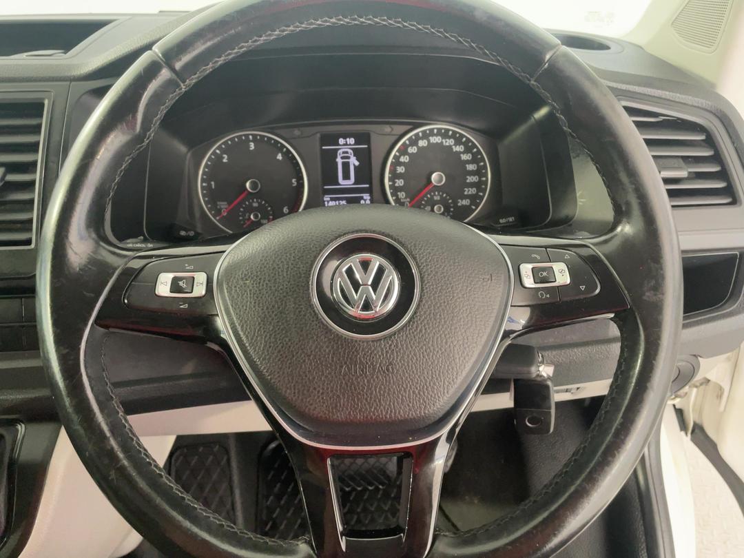 Photo '21' of Volkswagen T6