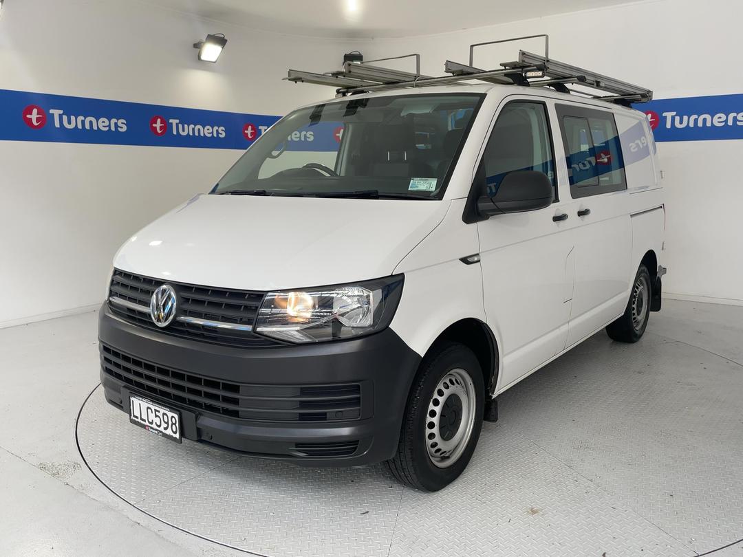 Photo '1' of Volkswagen T6
