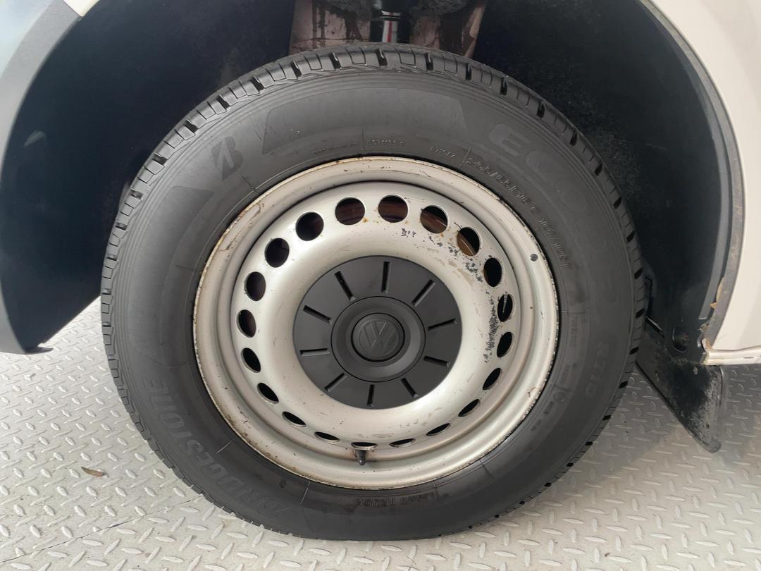 Photo '9' of Volkswagen T6