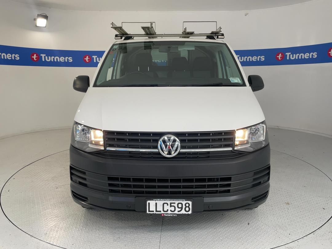 Photo '2' of Volkswagen T6