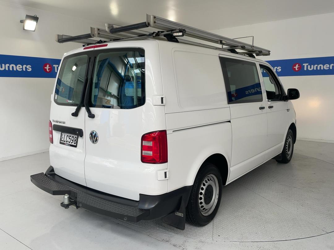 Photo '7' of Volkswagen T6