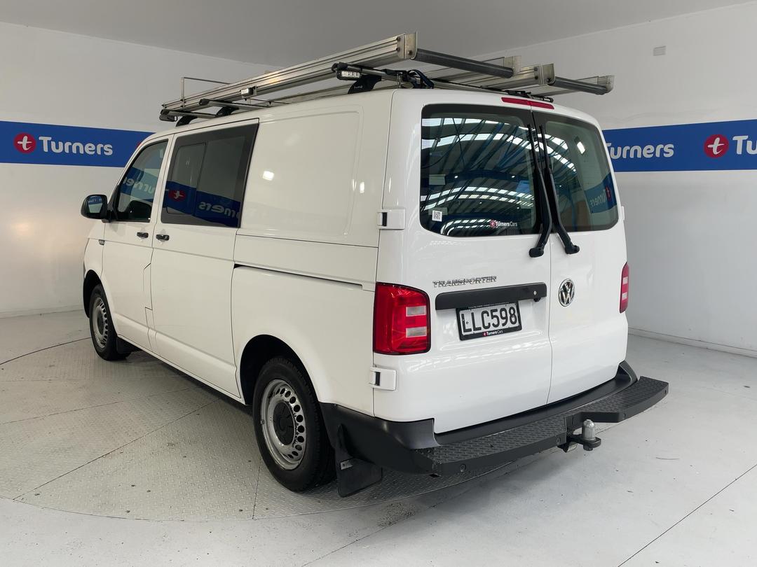 Photo '5' of Volkswagen T6