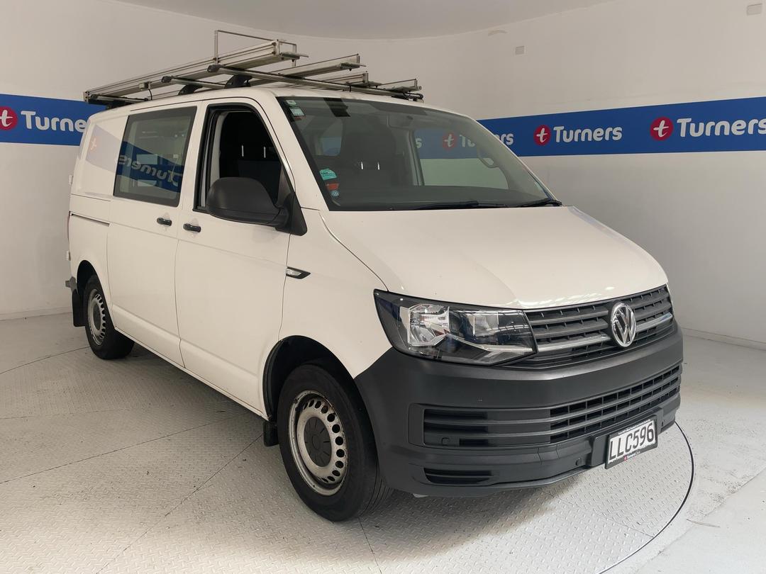 Photo '1' of Volkswagen T6