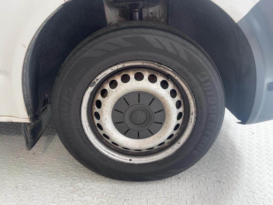 Photo '9' of Volkswagen T6