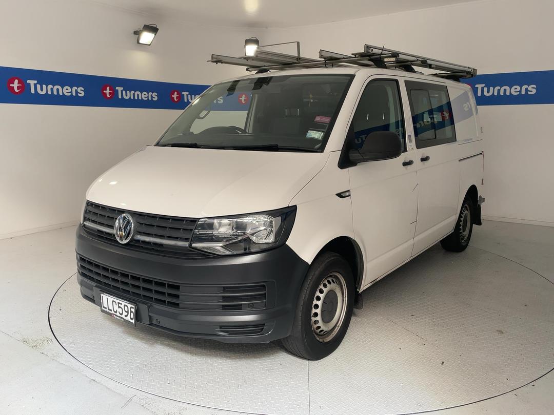 Photo '4' of Volkswagen T6