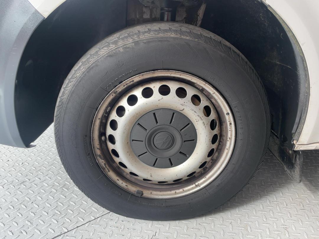 Photo '10' of Volkswagen T6
