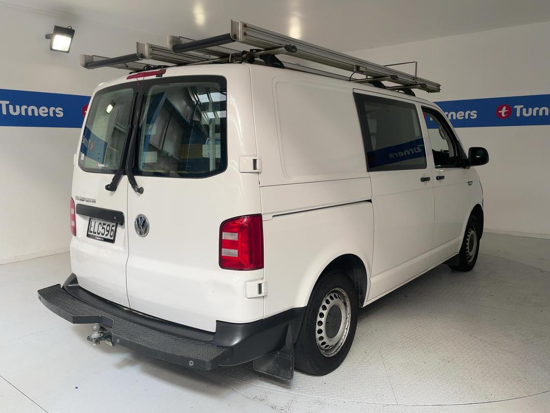 Photo '7' of Volkswagen T6