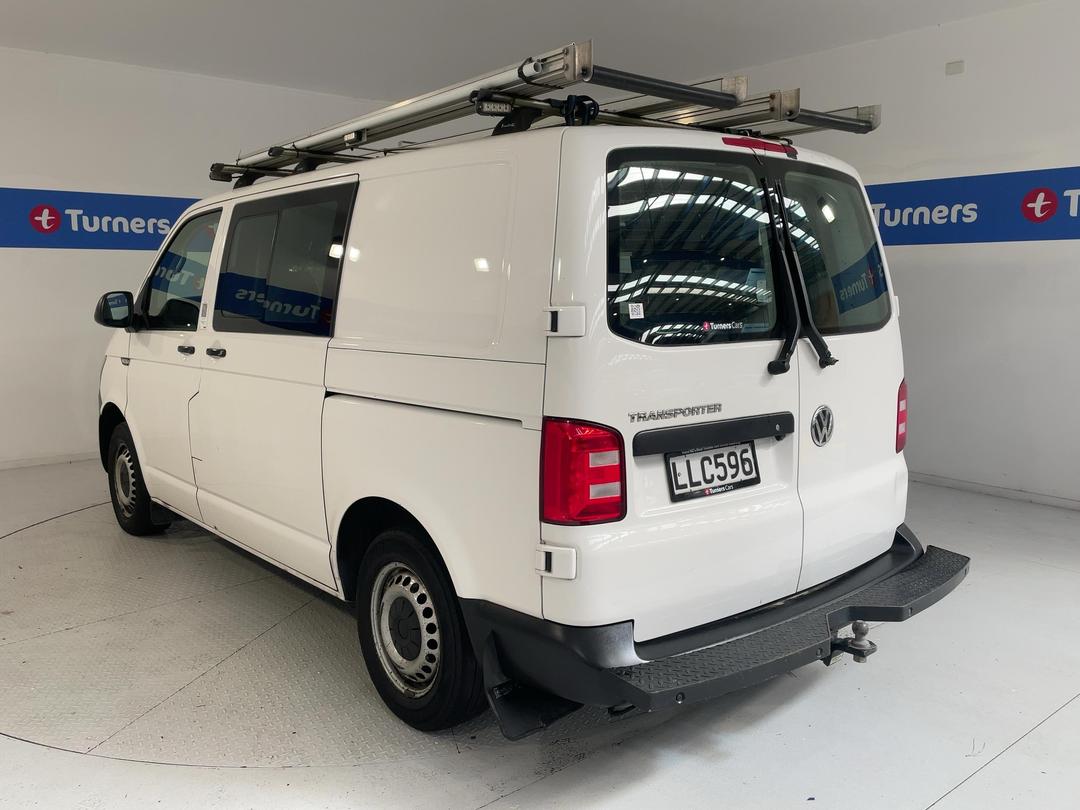 Photo '5' of Volkswagen T6