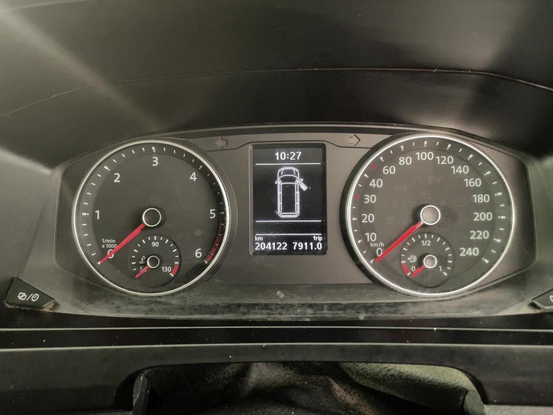 Photo '19' of Volkswagen T6