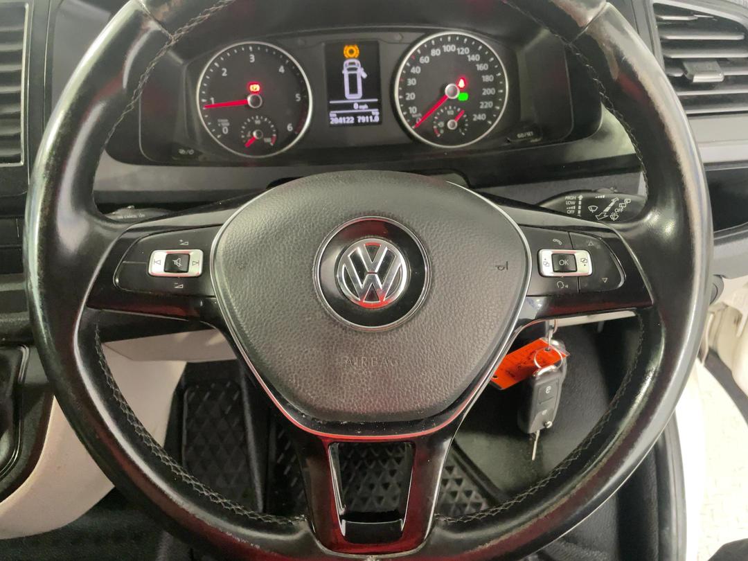 Photo '21' of Volkswagen T6