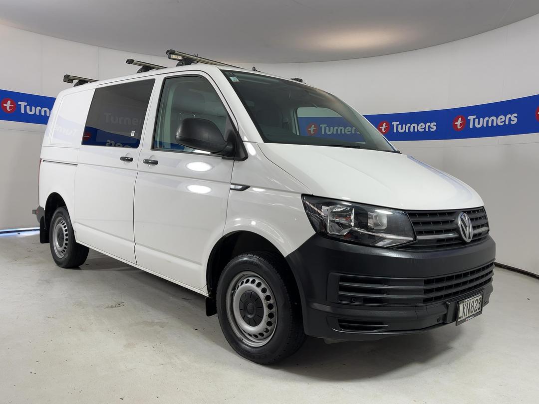 Photo '1' of Volkswagen T6