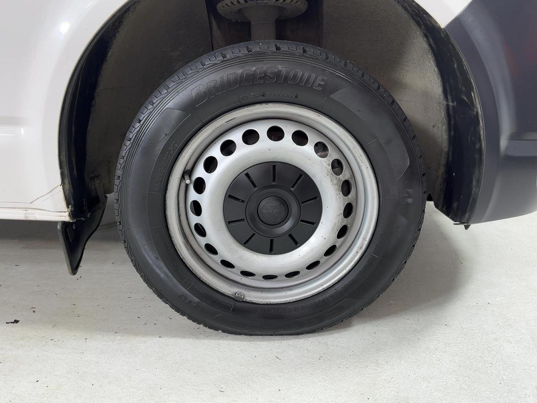 Photo '9' of Volkswagen T6