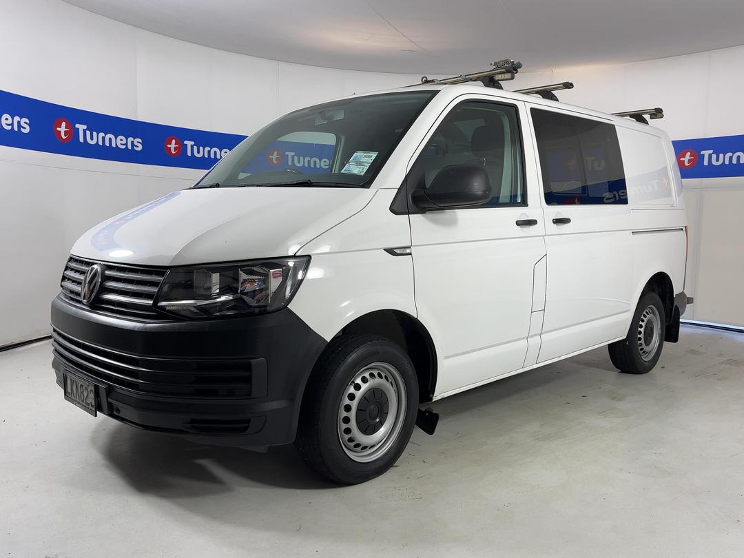 Photo '4' of Volkswagen T6