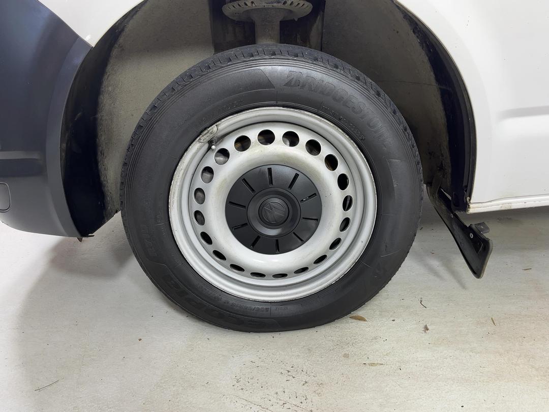 Photo '10' of Volkswagen T6
