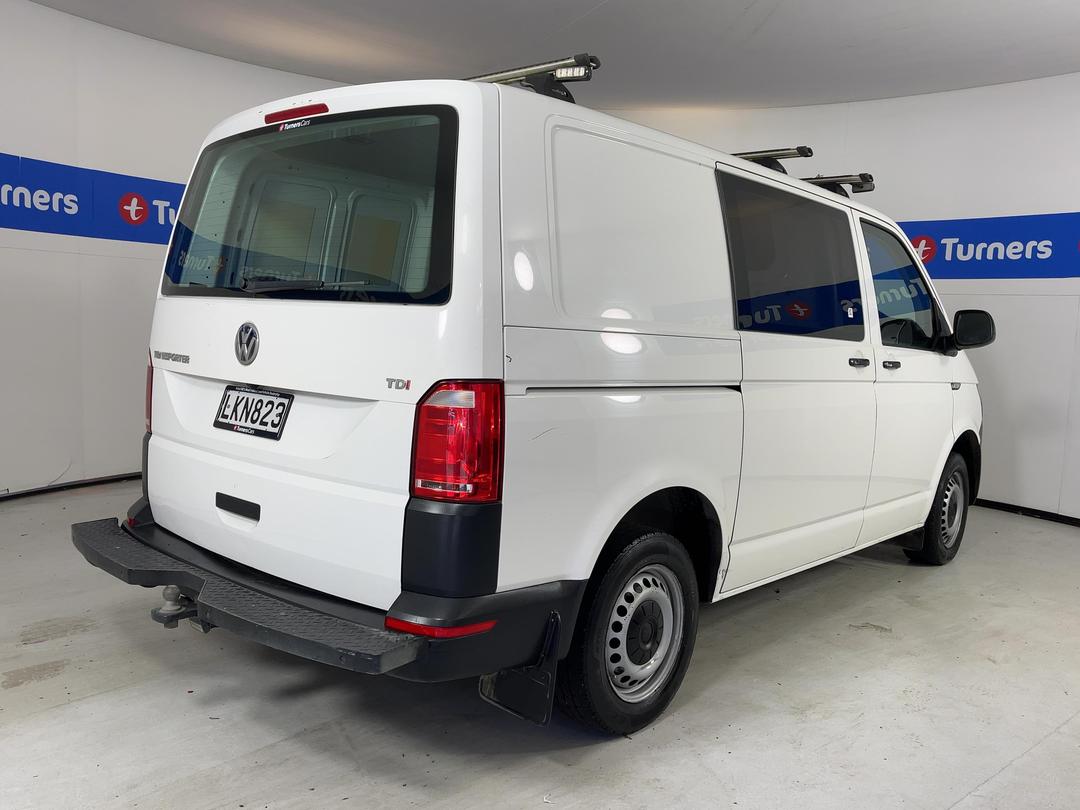 Photo '7' of Volkswagen T6