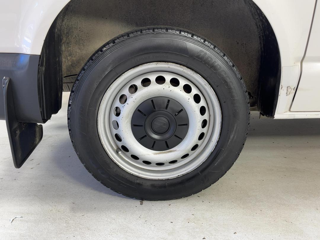 Photo '12' of Volkswagen T6