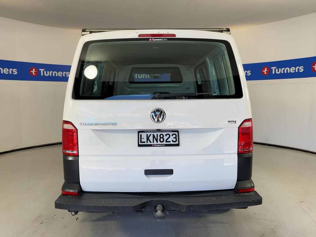 Photo '6' of Volkswagen T6