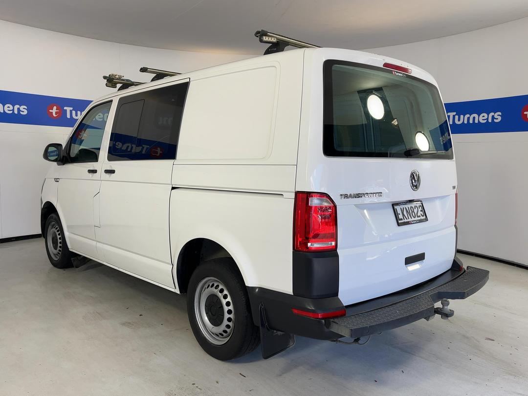 Photo '5' of Volkswagen T6