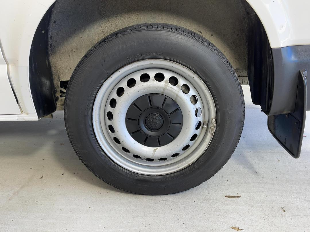 Photo '11' of Volkswagen T6