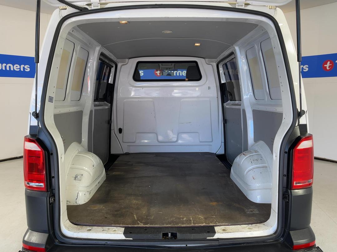 Photo '14' of Volkswagen T6