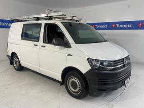 Image of 2018 Volkswagen T6 Transporter SWB 3.2G