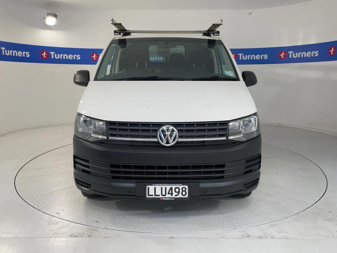 Photo '2' of Volkswagen T6