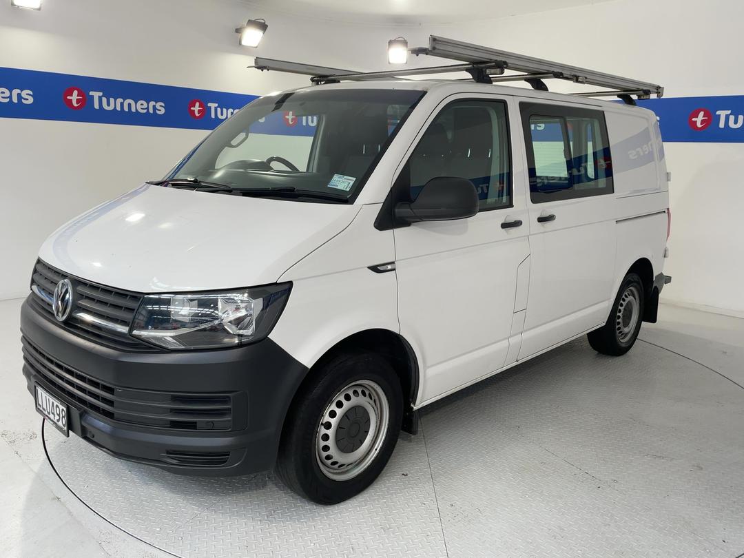 Photo '4' of Volkswagen T6