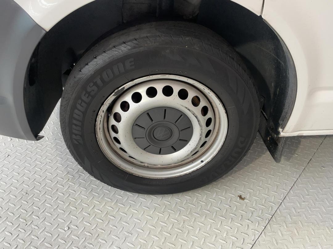 Photo '10' of Volkswagen T6