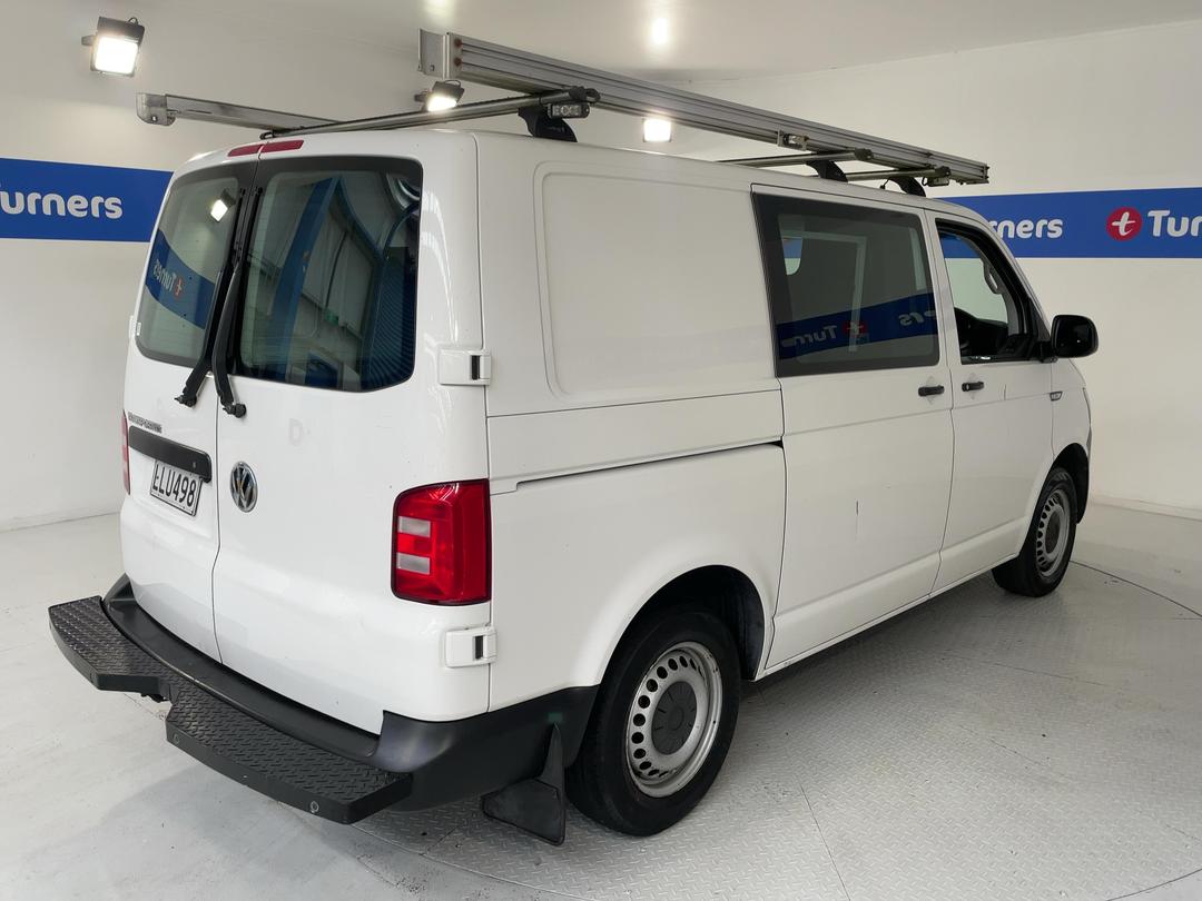 Photo '7' of Volkswagen T6
