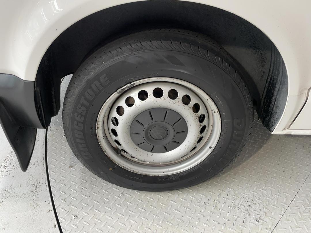 Photo '12' of Volkswagen T6