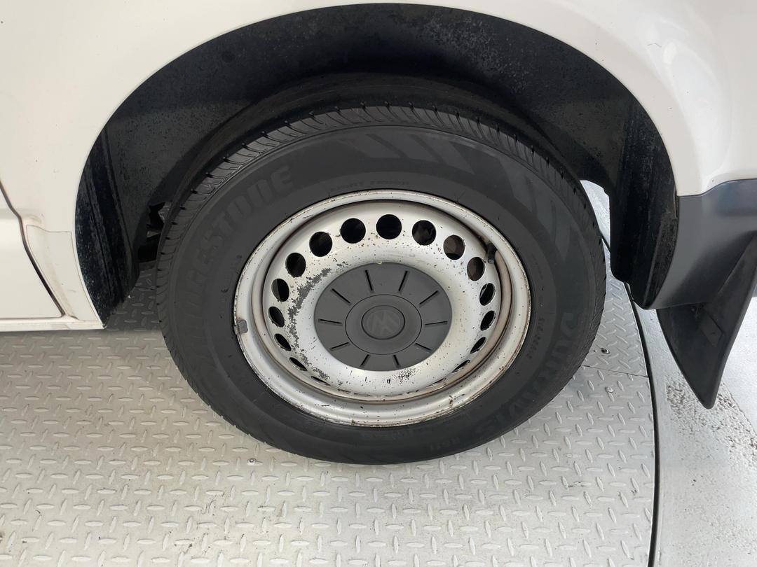 Photo '11' of Volkswagen T6