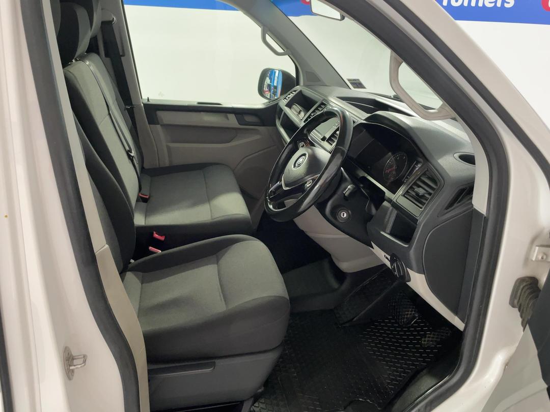 Photo '16' of Volkswagen T6
