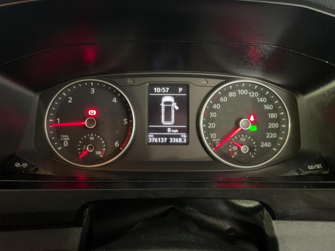 Photo '20' of Volkswagen T6