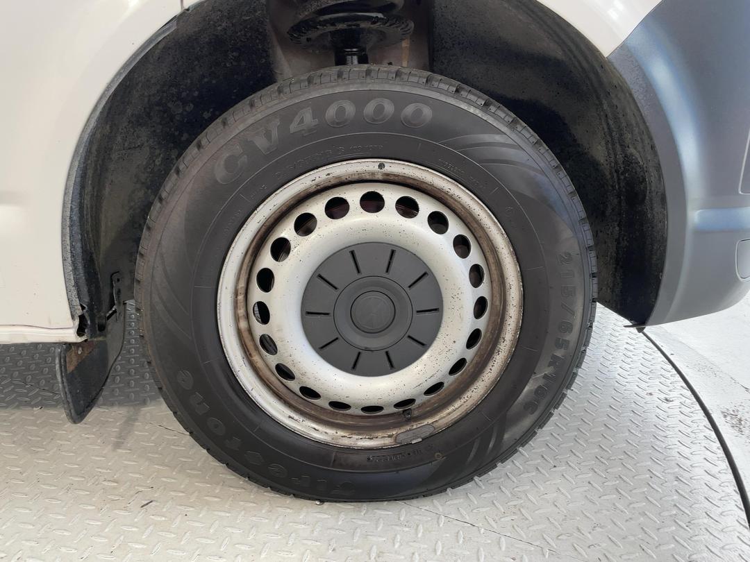 Photo '9' of Volkswagen T6