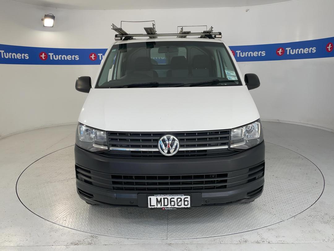 Photo '2' of Volkswagen T6
