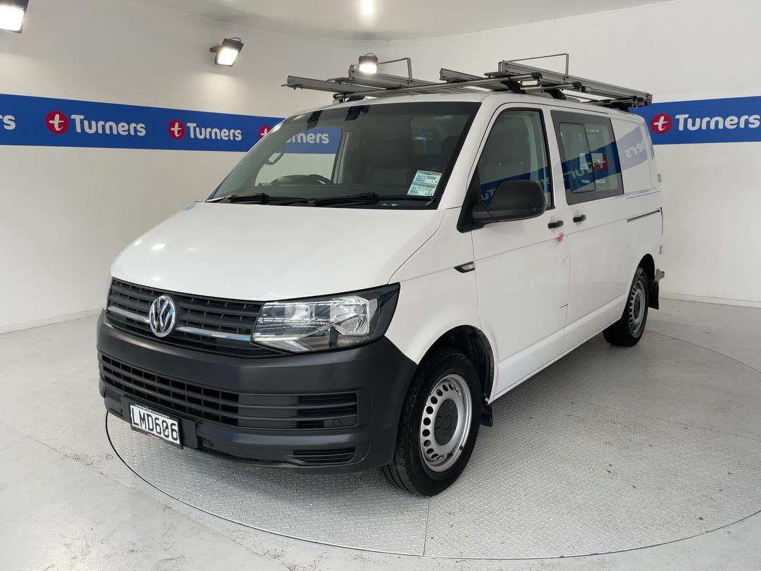 Photo '4' of Volkswagen T6