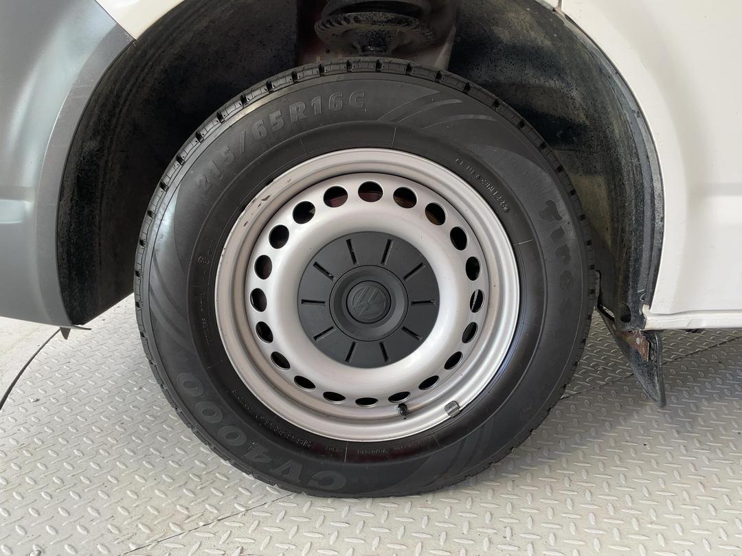 Photo '10' of Volkswagen T6